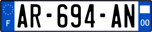 AR-694-AN