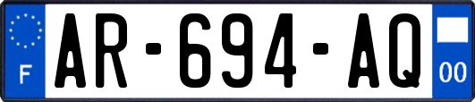 AR-694-AQ