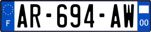AR-694-AW