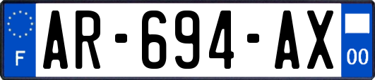 AR-694-AX