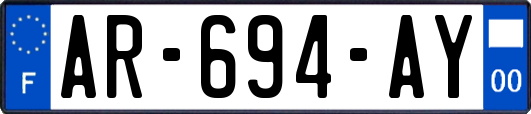 AR-694-AY