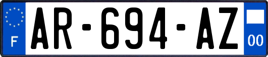 AR-694-AZ