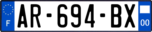 AR-694-BX