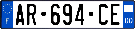 AR-694-CE