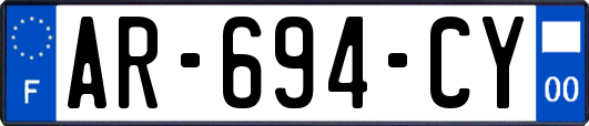 AR-694-CY