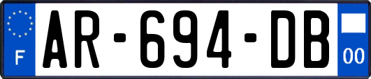 AR-694-DB