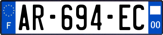 AR-694-EC