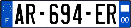 AR-694-ER