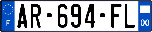 AR-694-FL