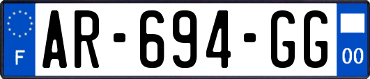 AR-694-GG
