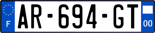 AR-694-GT
