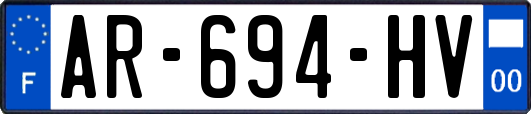AR-694-HV
