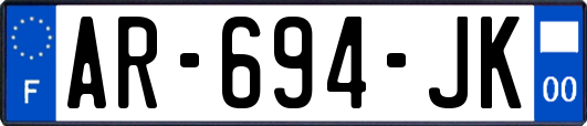 AR-694-JK