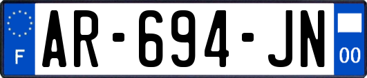 AR-694-JN