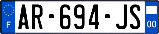 AR-694-JS