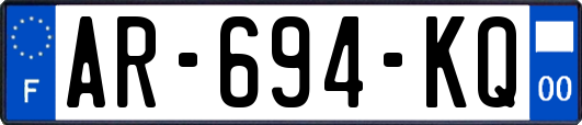 AR-694-KQ