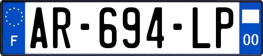 AR-694-LP