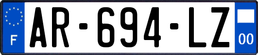 AR-694-LZ
