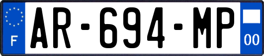 AR-694-MP