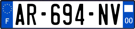 AR-694-NV