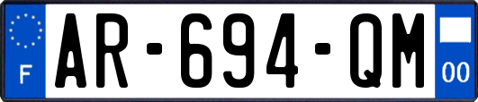 AR-694-QM