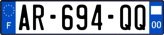 AR-694-QQ