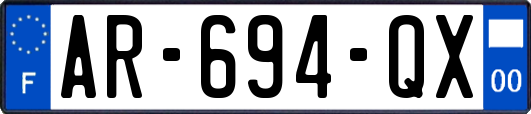 AR-694-QX