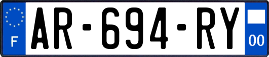 AR-694-RY
