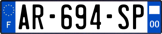 AR-694-SP