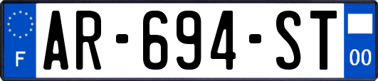 AR-694-ST