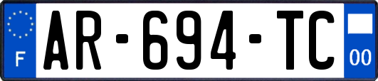 AR-694-TC