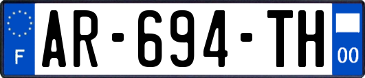 AR-694-TH