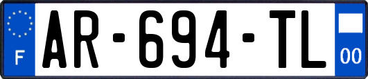 AR-694-TL