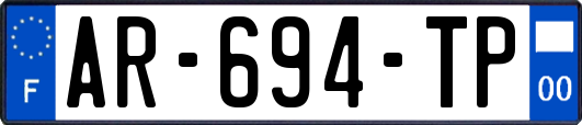 AR-694-TP