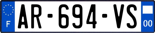 AR-694-VS