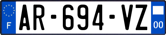 AR-694-VZ