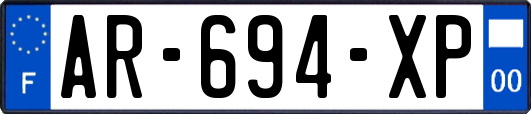 AR-694-XP