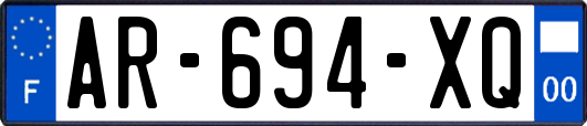 AR-694-XQ