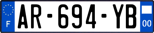 AR-694-YB