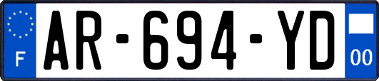 AR-694-YD