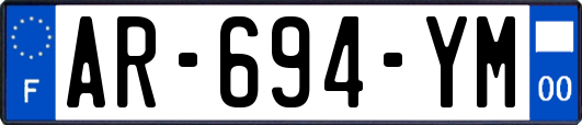 AR-694-YM