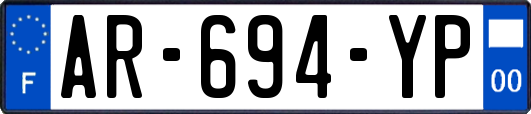 AR-694-YP