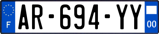 AR-694-YY