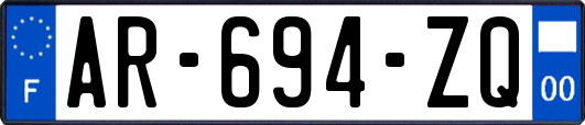 AR-694-ZQ