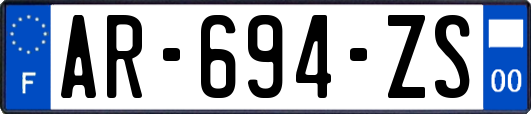 AR-694-ZS