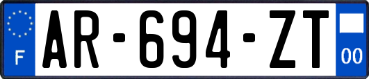 AR-694-ZT