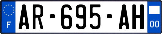 AR-695-AH