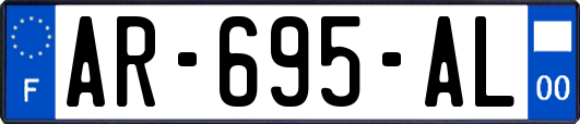 AR-695-AL