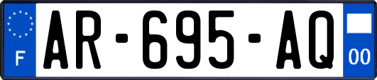 AR-695-AQ