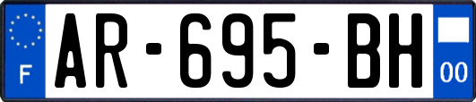 AR-695-BH